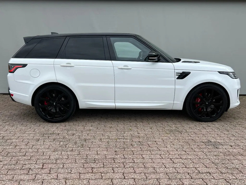 Land Rover Range Rover Sport 4.4 SDV8 HSE DYNAMIC FACELIFT/FULL OPTIONS!!BTW INCLUSIEF!! - Personenwagen: afbeelding 3 Land Rover Range Rover Sport 4.4 SDV8 HSE DYNAMIC FACELIFT/FULL OPTIONS!!BTW INCLUSIEF!! - Personenwagen: afbeelding 3