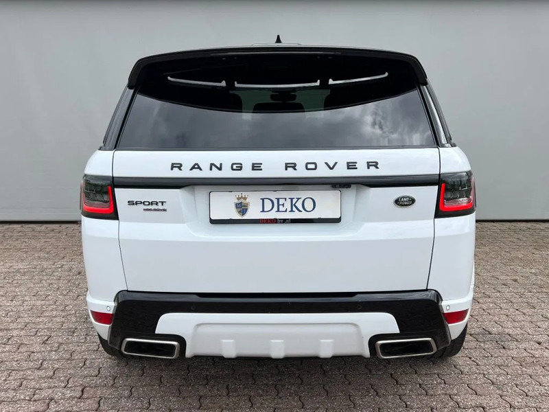 Land Rover Range Rover Sport 4.4 SDV8 HSE DYNAMIC FACELIFT/FULL OPTIONS!!BTW INCLUSIEF!! - Personenwagen: afbeelding 5 Land Rover Range Rover Sport 4.4 SDV8 HSE DYNAMIC FACELIFT/FULL OPTIONS!!BTW INCLUSIEF!! - Personenwagen: afbeelding 5