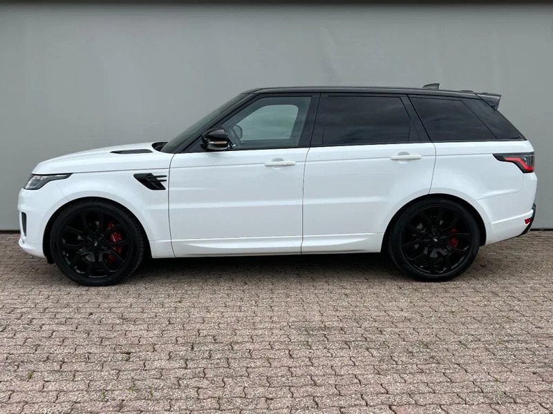 Land Rover Range Rover Sport 4.4 SDV8 HSE DYNAMIC FACELIFT/FULL OPTIONS!!BTW INCLUSIEF!! - Personenwagen: afbeelding 2 Land Rover Range Rover Sport 4.4 SDV8 HSE DYNAMIC FACELIFT/FULL OPTIONS!!BTW INCLUSIEF!! - Personenwagen: afbeelding 2