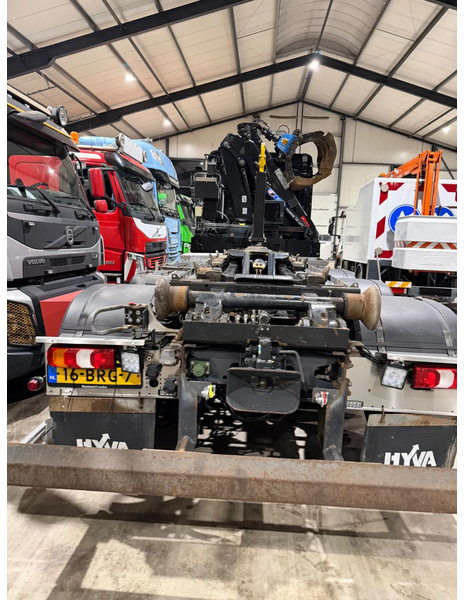 Mercedes-Benz Arocs COMING SOON!! 3745 Z-crane/HOOK, 2021!! TOP!! - Haakarmsysteem vrachtwagen, Kraanwagen: afbeelding 4 Mercedes-Benz Arocs COMING SOON!! 3745 Z-crane/HOOK, 2021!! TOP!! - Haakarmsysteem vrachtwagen, Kraanwagen: afbeelding 4