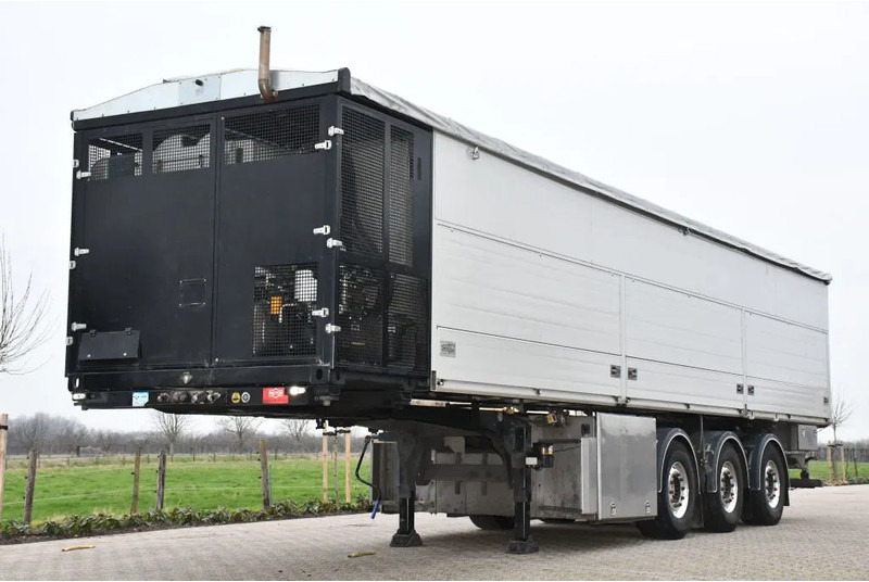 Pacton NO BREMAT !!OVERMAT 24.7TR CEMENT/MORTEL/SCREED/MORTAR/ESTRICH/CONCRETE MACHINE!! 2018!!NO BREMAT!! - Oplegger: afbeelding 4 Pacton NO BREMAT !!OVERMAT 24.7TR CEMENT/MORTEL/SCREED/MORTAR/ESTRICH/CONCRETE MACHINE!! 2018!!NO BREMAT!! - Oplegger: afbeelding 4