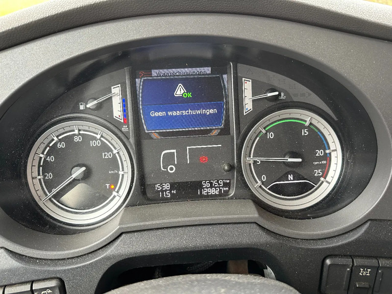 DAF XF 460 - Trekker: afbeelding 5 DAF XF 460 - Trekker: afbeelding 5