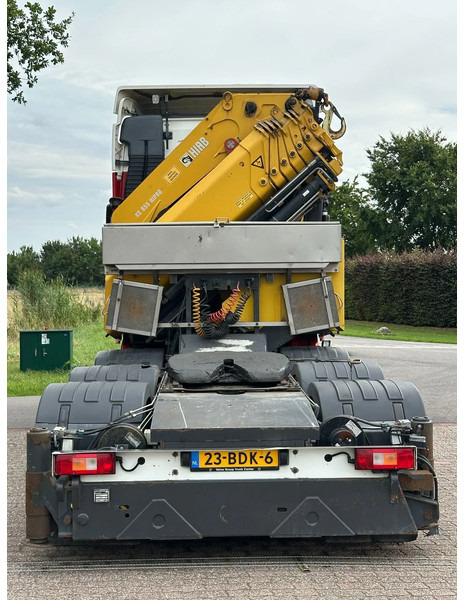 Leasing Volvo FH 500 !TRACTOR!!!CRANE/GRUE/HIAB 85TM!!TOP!EURO6 Volvo FH 500 !TRACTOR!!!CRANE/GRUE/HIAB 85TM!!TOP!EURO6: afbeelding 10 Leasing Volvo FH 500 !TRACTOR!!!CRANE/GRUE/HIAB 85TM!!TOP!EURO6 Volvo FH 500 !TRACTOR!!!CRANE/GRUE/HIAB 85TM!!TOP!EURO6: afbeelding 10