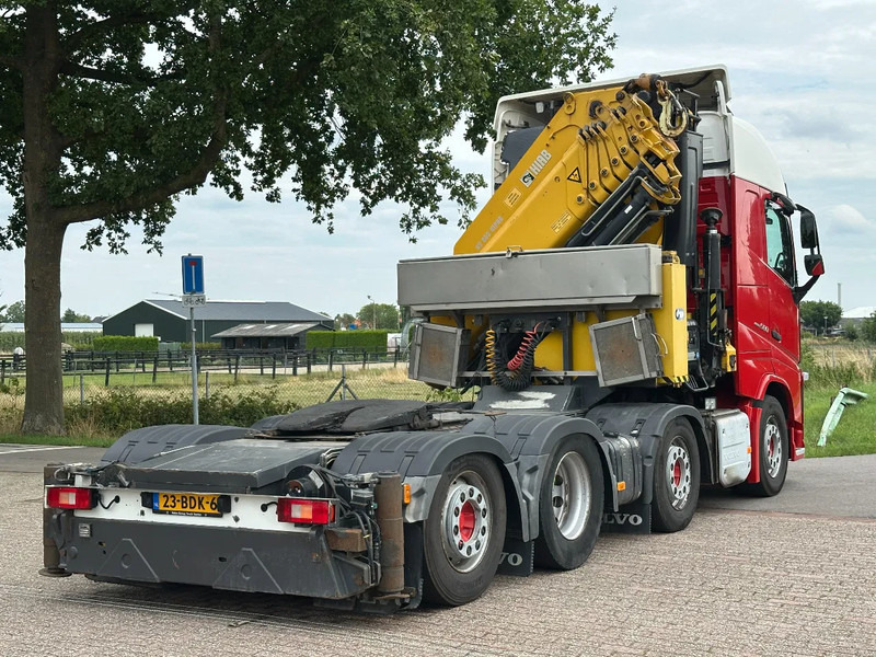 Leasing Volvo FH 500 !TRACTOR!!!CRANE/GRUE/HIAB 85TM!!TOP!EURO6 Volvo FH 500 !TRACTOR!!!CRANE/GRUE/HIAB 85TM!!TOP!EURO6: afbeelding 12 Leasing Volvo FH 500 !TRACTOR!!!CRANE/GRUE/HIAB 85TM!!TOP!EURO6 Volvo FH 500 !TRACTOR!!!CRANE/GRUE/HIAB 85TM!!TOP!EURO6: afbeelding 12