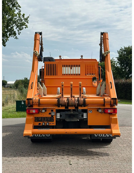 Volvo FM 430 VDL PORTAALARM/ABSETZKIPPER 2021!! 21tkm!!NEW - Portaalarmsysteem vrachtwagen: afbeelding 5 Volvo FM 430 VDL PORTAALARM/ABSETZKIPPER 2021!! 21tkm!!NEW - Portaalarmsysteem vrachtwagen: afbeelding 5