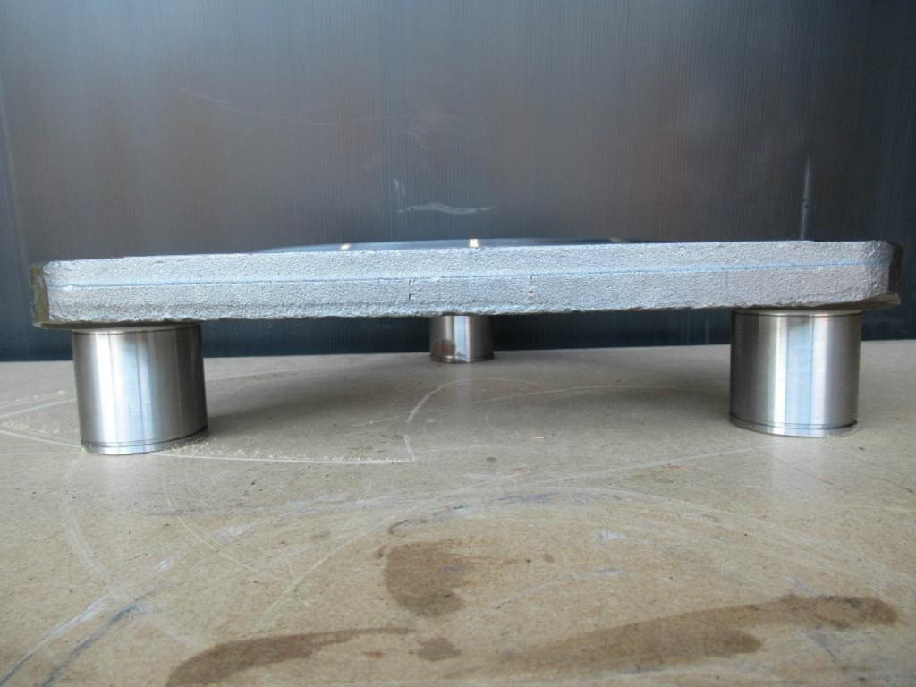 Bomag 05901454 - Eindaandrijving voor Bouwmachine: afbeelding 4 Bomag 05901454 - Eindaandrijving voor Bouwmachine: afbeelding 4