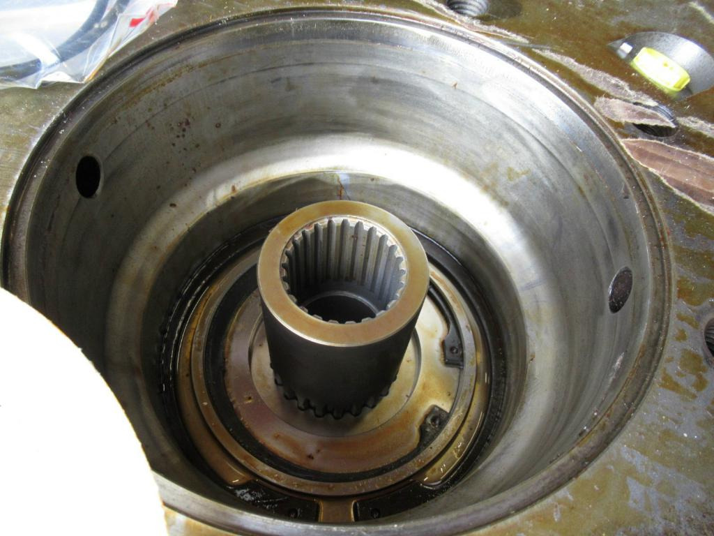 Bomag 05901806R - 05901319R - Eindaandrijving voor Bouwmachine: afbeelding 2 Bomag 05901806R - 05901319R - Eindaandrijving voor Bouwmachine: afbeelding 2