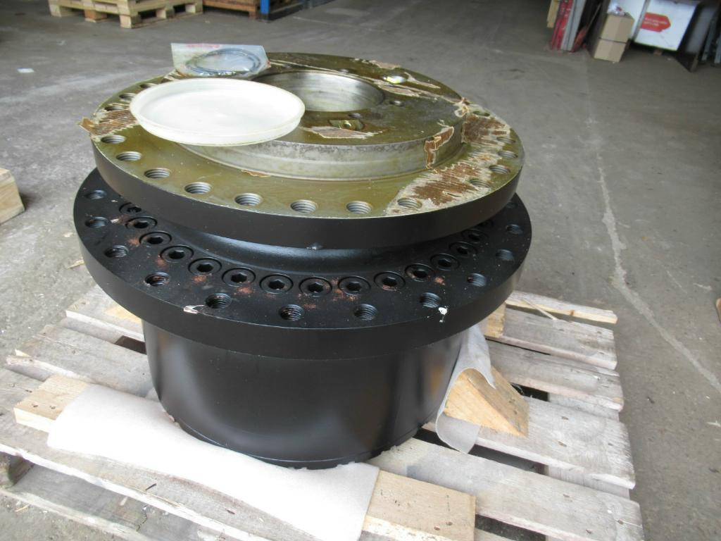 Bomag 05901806R - 05901319R - Eindaandrijving voor Bouwmachine: afbeelding 1 Bomag 05901806R - 05901319R - Eindaandrijving voor Bouwmachine: afbeelding 1