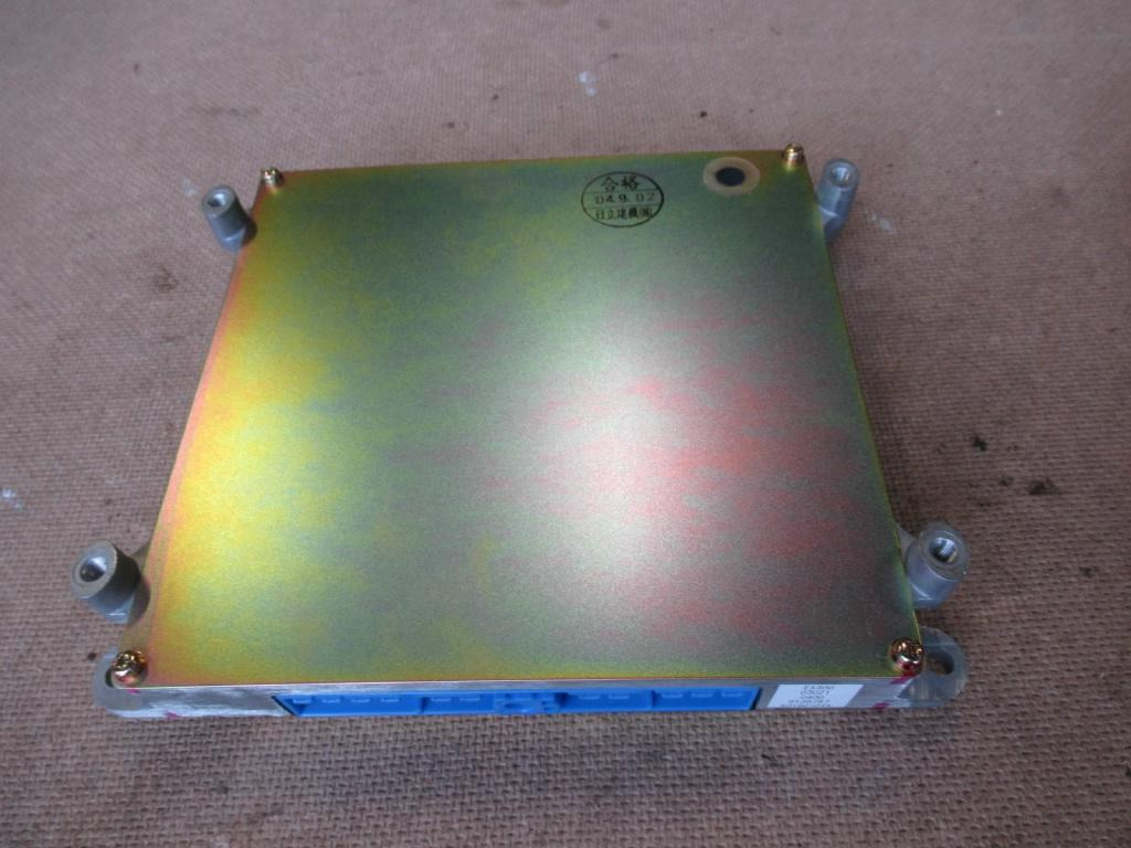CNH 76615230 - - ECU voor Bouwmachine: afbeelding 3 CNH 76615230 - - ECU voor Bouwmachine: afbeelding 3