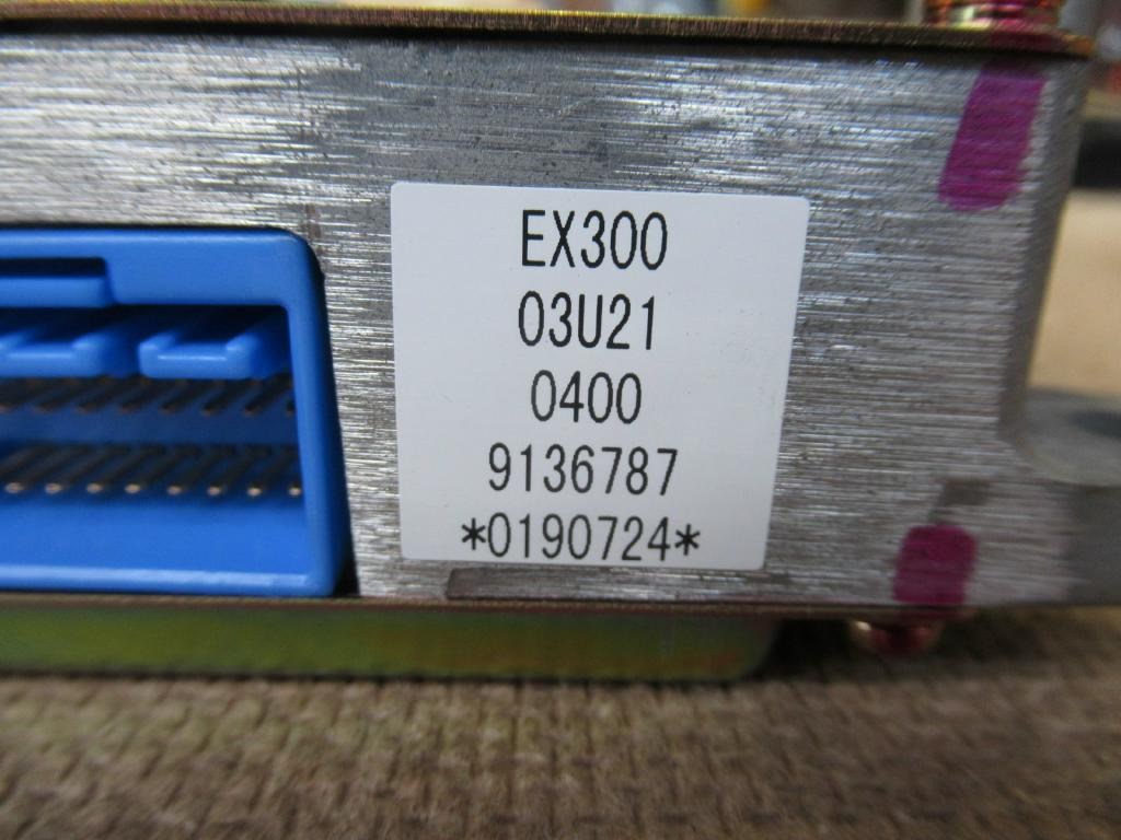 CNH 76615230 - - ECU voor Bouwmachine: afbeelding 4 CNH 76615230 - - ECU voor Bouwmachine: afbeelding 4