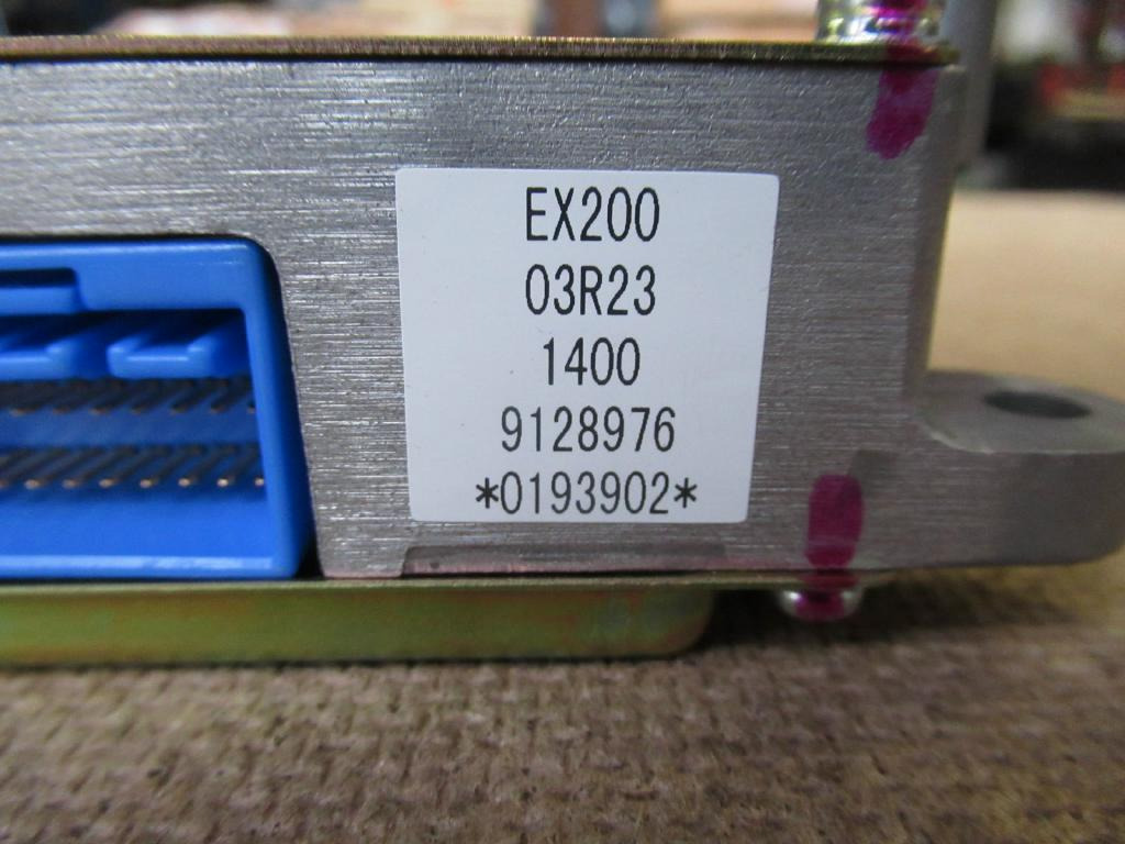 CNH 9128976 - - ECU voor Bouwmachine: afbeelding 3 CNH 9128976 - - ECU voor Bouwmachine: afbeelding 3