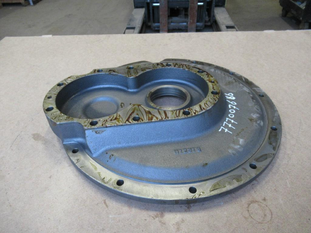 CNH LW006410 - - Oliepomp voor Bouwmachine: afbeelding 1 CNH LW006410 - - Oliepomp voor Bouwmachine: afbeelding 1