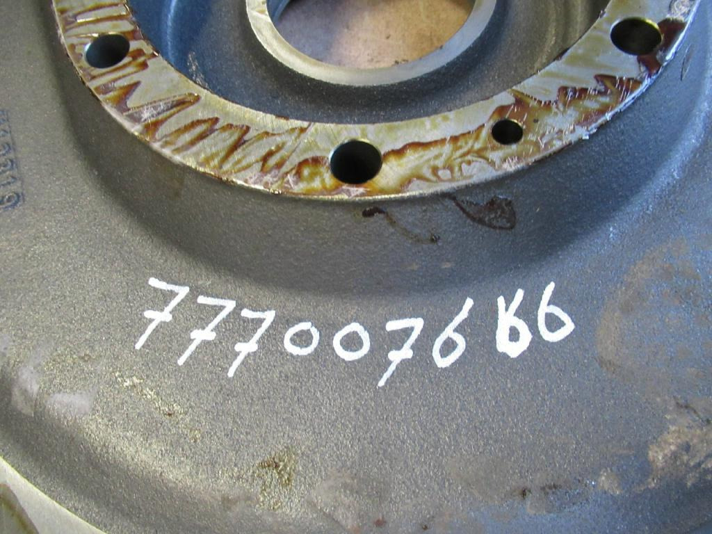 CNH LW006410 - - Oliepomp voor Bouwmachine: afbeelding 4 CNH LW006410 - - Oliepomp voor Bouwmachine: afbeelding 4