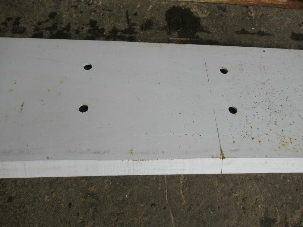 CNH R5123426 - - Blad voor Bouwmachine: afbeelding 4 CNH R5123426 - - Blad voor Bouwmachine: afbeelding 4