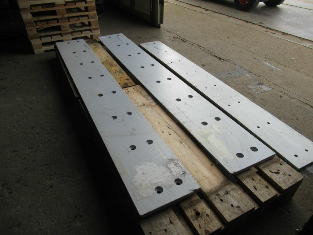 CNH R5123426 - - Blad voor Bouwmachine: afbeelding 2 CNH R5123426 - - Blad voor Bouwmachine: afbeelding 2