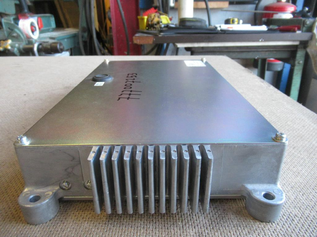 CNH YN22E00015F3 - ECU voor Bouwmachine: afbeelding 2 CNH YN22E00015F3 - ECU voor Bouwmachine: afbeelding 2