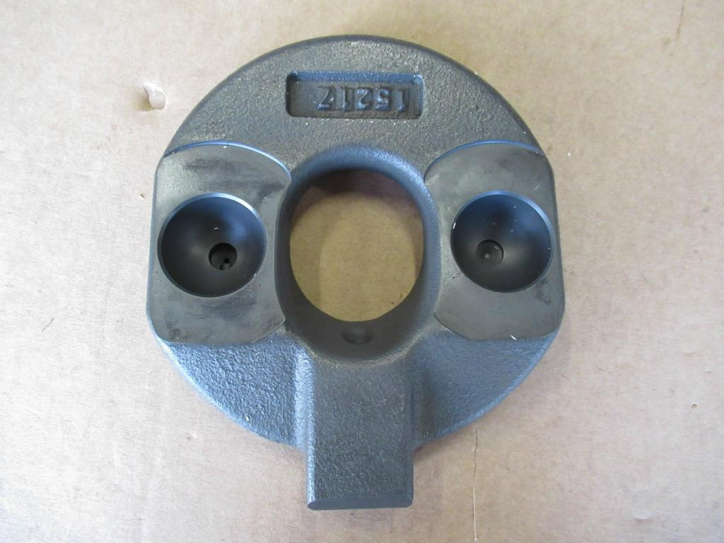 CNH YT10V00003R200 - - Oliepomp voor Bouwmachine: afbeelding 5 CNH YT10V00003R200 - - Oliepomp voor Bouwmachine: afbeelding 5