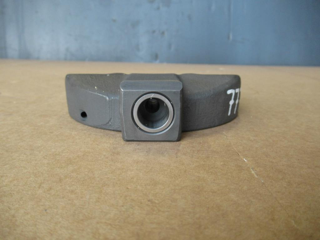 CNH YT10V00003R200 - - Oliepomp voor Bouwmachine: afbeelding 4 CNH YT10V00003R200 - - Oliepomp voor Bouwmachine: afbeelding 4