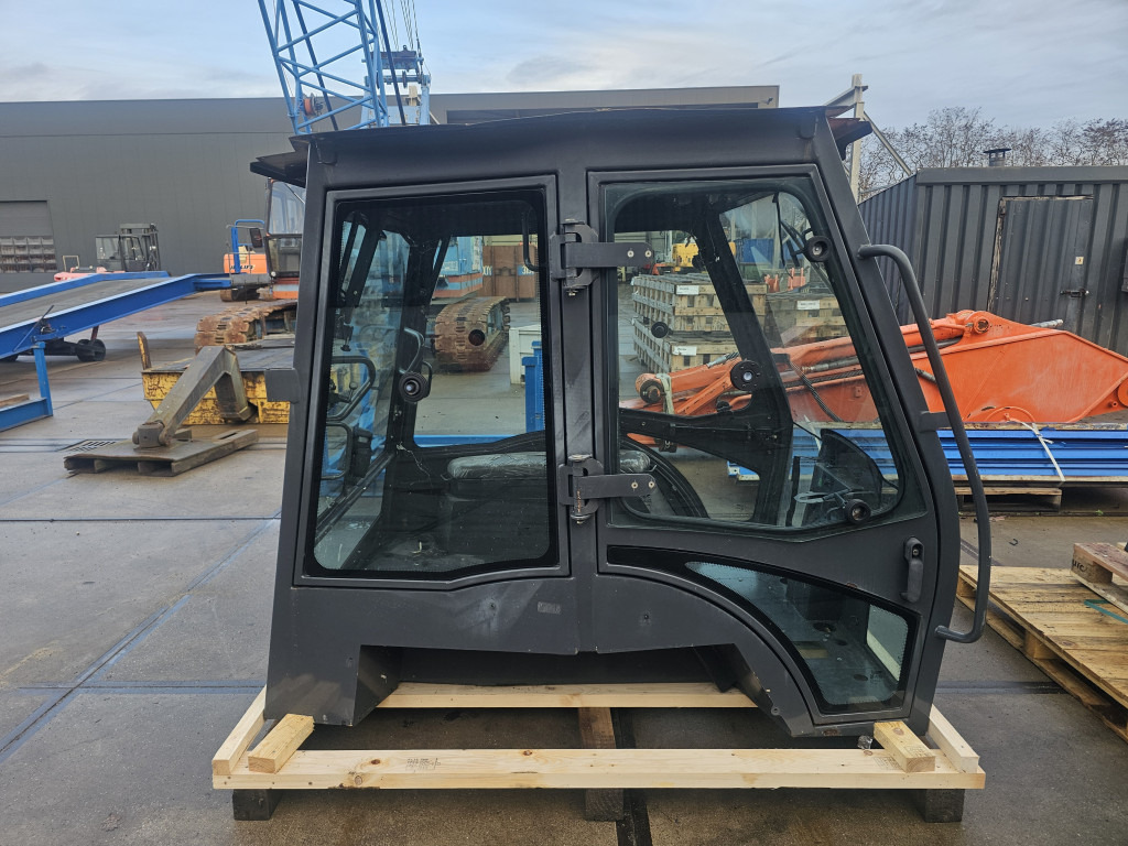 Case 48158665 - Cabine voor Bouwmachine: afbeelding 1 Case 48158665 - Cabine voor Bouwmachine: afbeelding 1