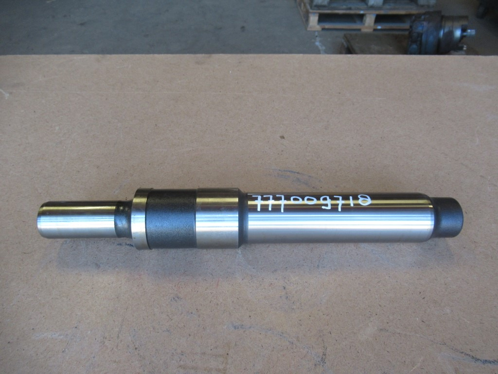 Case 6012052M1 - - Oliepomp voor Bouwmachine: afbeelding 1 Case 6012052M1 - - Oliepomp voor Bouwmachine: afbeelding 1