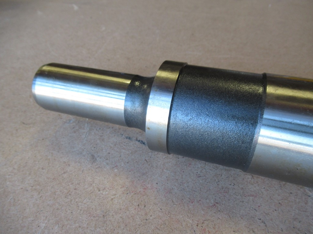 Case 6012052M1 - - Oliepomp voor Bouwmachine: afbeelding 3 Case 6012052M1 - - Oliepomp voor Bouwmachine: afbeelding 3
