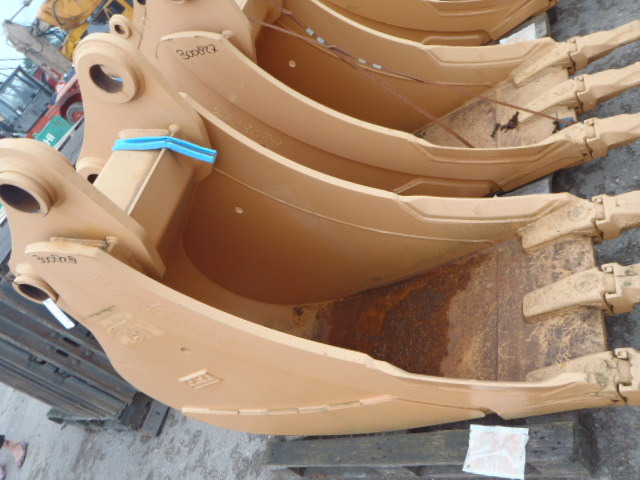 Case 73318678 - 47627466 - Bak voor Bouwmachine: afbeelding 2 Case 73318678 - 47627466 - Bak voor Bouwmachine: afbeelding 2