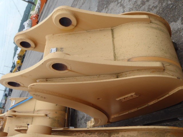 Case 73318678 - 47627466 - Bak voor Bouwmachine: afbeelding 1 Case 73318678 - 47627466 - Bak voor Bouwmachine: afbeelding 1