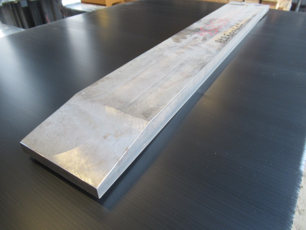 Case 84285254 - - Blad voor Bouwmachine: afbeelding 2 Case 84285254 - - Blad voor Bouwmachine: afbeelding 2