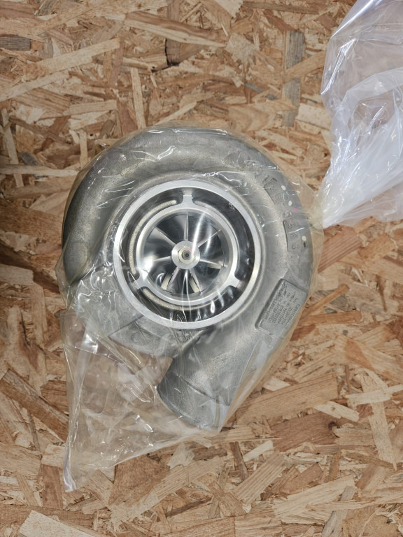 Case 84593946R - 84593946 - Turbolader voor Bouwmachine: afbeelding 3 Case 84593946R - 84593946 - Turbolader voor Bouwmachine: afbeelding 3