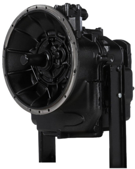 Case 87396484 - 87396484R - Versnellingsbak voor Bouwmachine: afbeelding 5 Case 87396484 - 87396484R - Versnellingsbak voor Bouwmachine: afbeelding 5