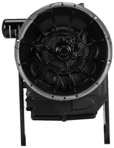 Case 87396484 - 87456843 - Versnellingsbak voor Bouwmachine: afbeelding 4 Case 87396484 - 87456843 - Versnellingsbak voor Bouwmachine: afbeelding 4