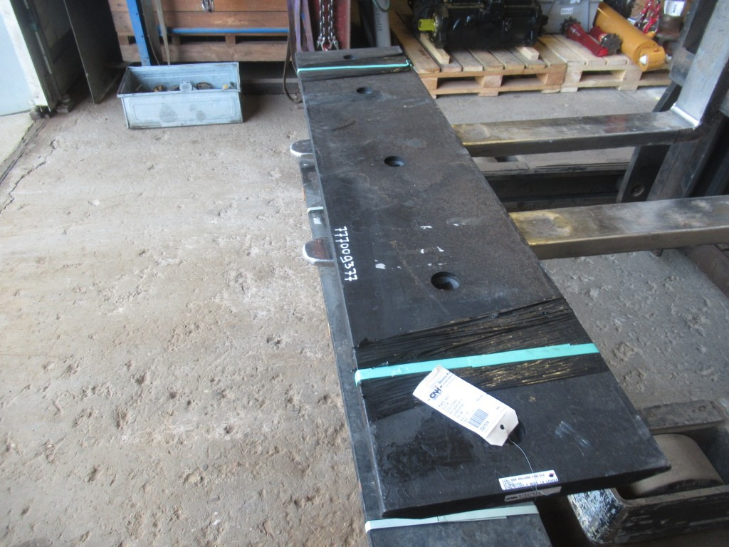 Case 87527914 - - Blad voor Bouwmachine: afbeelding 2 Case 87527914 - - Blad voor Bouwmachine: afbeelding 2