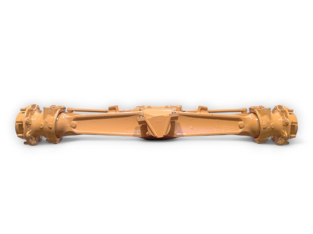 Case 87668849 - 358631 - Vooras voor Bouwmachine: afbeelding 1 Case 87668849 - 358631 - Vooras voor Bouwmachine: afbeelding 1