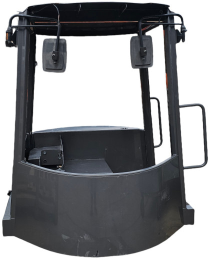 Case 87681392 - Cabine voor Bouwmachine: afbeelding 5 Case 87681392 - Cabine voor Bouwmachine: afbeelding 5