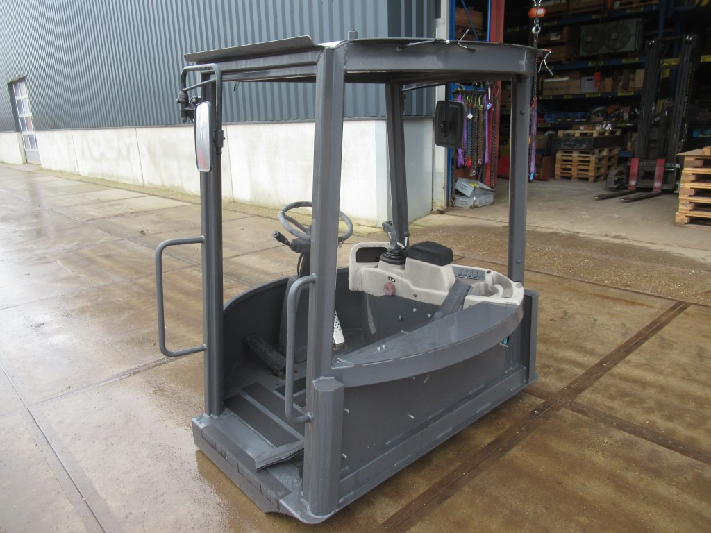 Case 87681392 - - Cabine voor Bouwmachine: afbeelding 3 Case 87681392 - - Cabine voor Bouwmachine: afbeelding 3