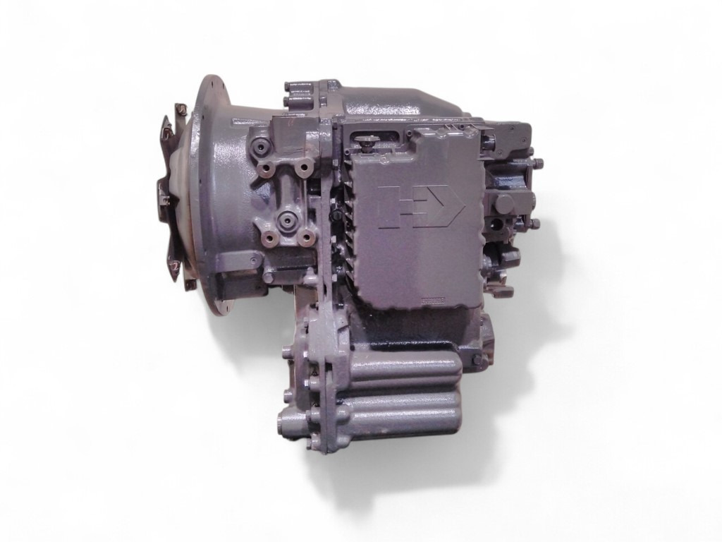 Case 87749355 - 866/85 - Versnellingsbak voor Bouwmachine: afbeelding 1 Case 87749355 - 866/85 - Versnellingsbak voor Bouwmachine: afbeelding 1