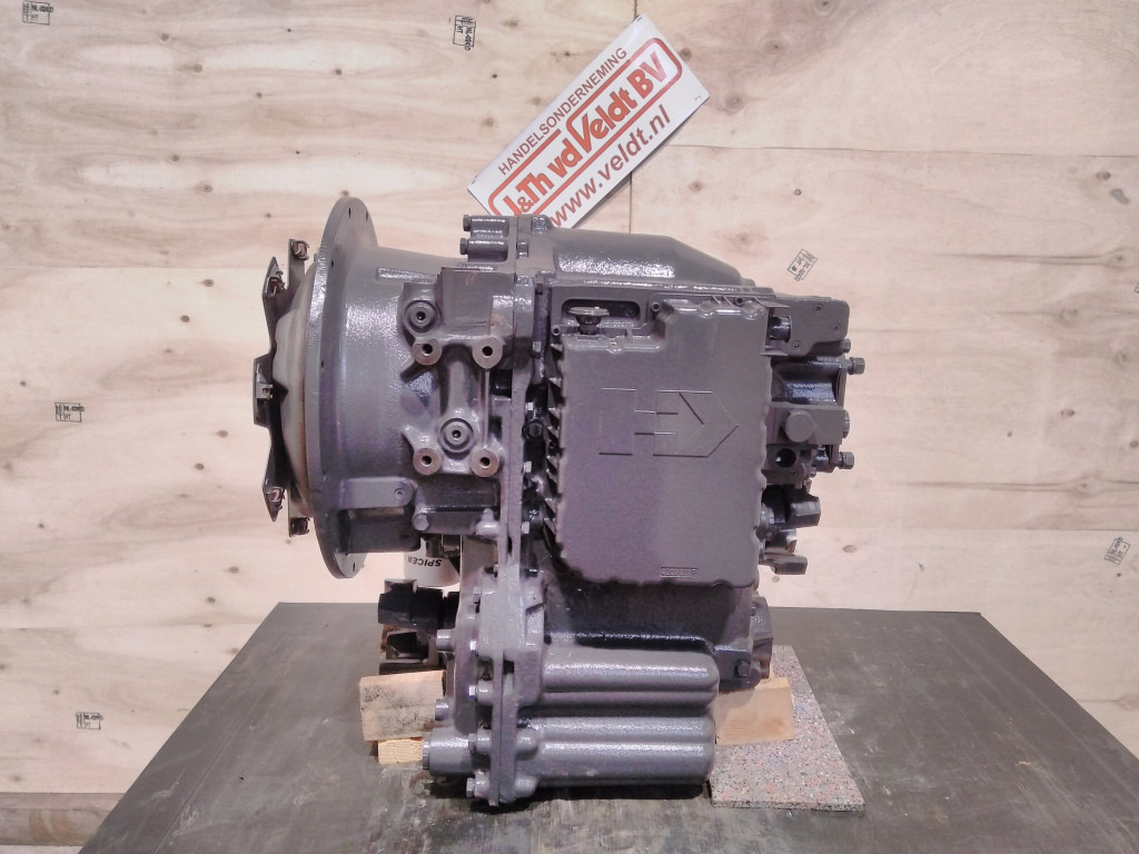 Case 87749355 - Versnellingsbak voor Bouwmachine: afbeelding 3 Case 87749355 - Versnellingsbak voor Bouwmachine: afbeelding 3