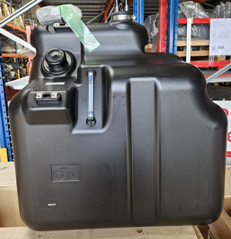 Case KBH17390 - Brandstoftank voor Bouwmachine: afbeelding 1 Case KBH17390 - Brandstoftank voor Bouwmachine: afbeelding 1