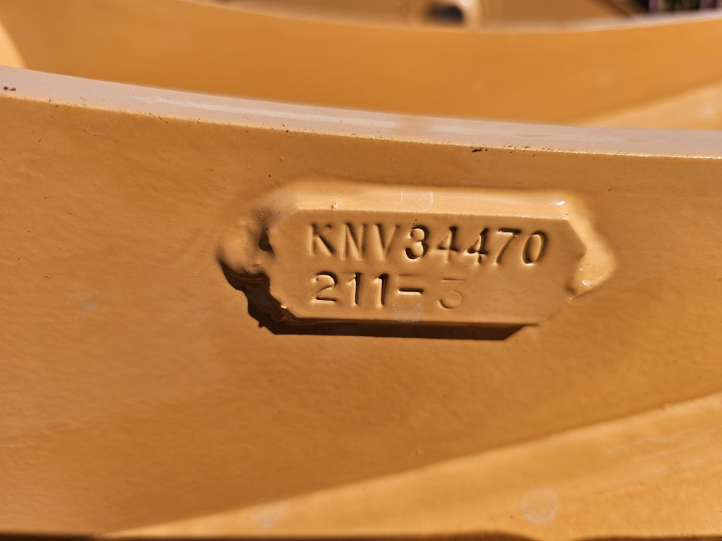 Case KNV34470 - 47939445 - Arm voor Bouwmachine: afbeelding 3 Case KNV34470 - 47939445 - Arm voor Bouwmachine: afbeelding 3