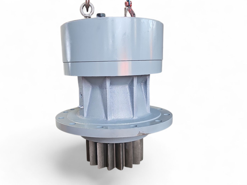 Case KSC10480 - As en onderdelen voor Bouwmachine: afbeelding 1 Case KSC10480 - As en onderdelen voor Bouwmachine: afbeelding 1