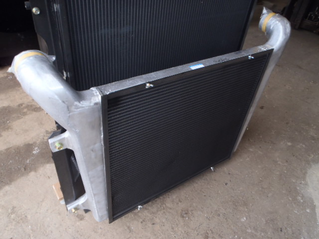 Case LN00100 - Intercooler voor Bouwmachine: afbeelding 2 Case LN00100 - Intercooler voor Bouwmachine: afbeelding 2