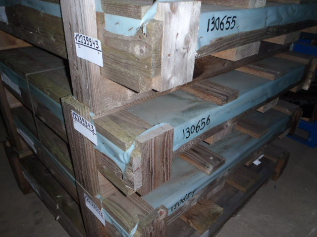 Case V2239943 - P739989 - Draaikrans voor Bouwmachine: afbeelding 2 Case V2239943 - P739989 - Draaikrans voor Bouwmachine: afbeelding 2