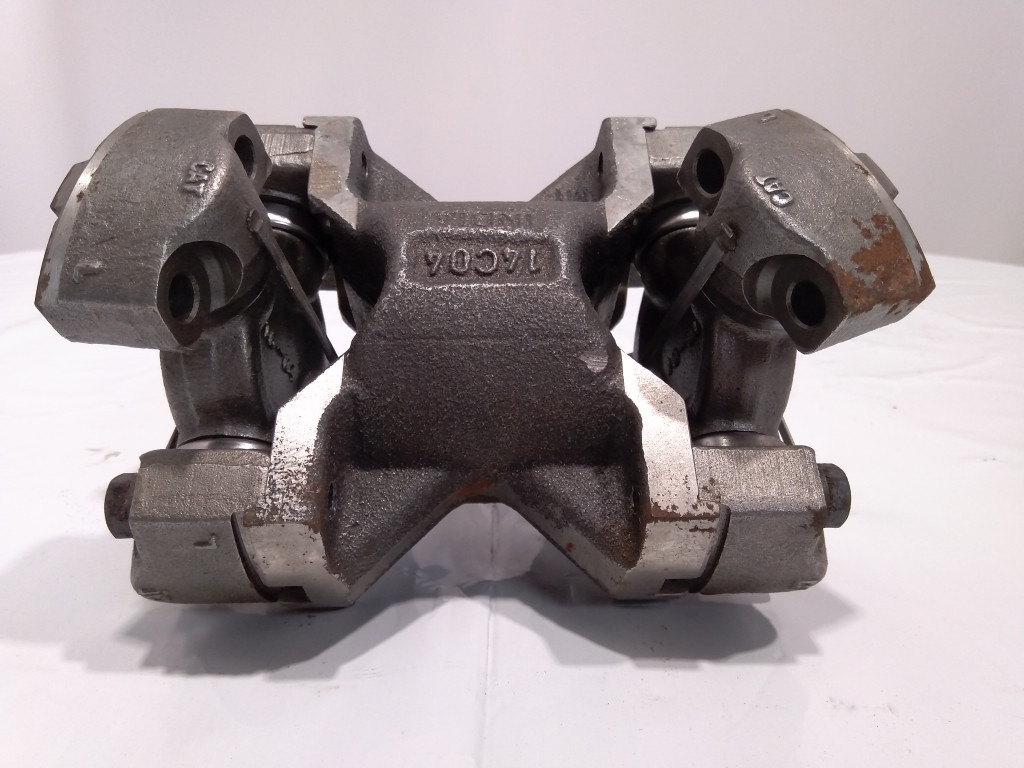 Caterpillar 1082106 - Aandrijfas voor Bouwmachine: afbeelding 1 Caterpillar 1082106 - Aandrijfas voor Bouwmachine: afbeelding 1