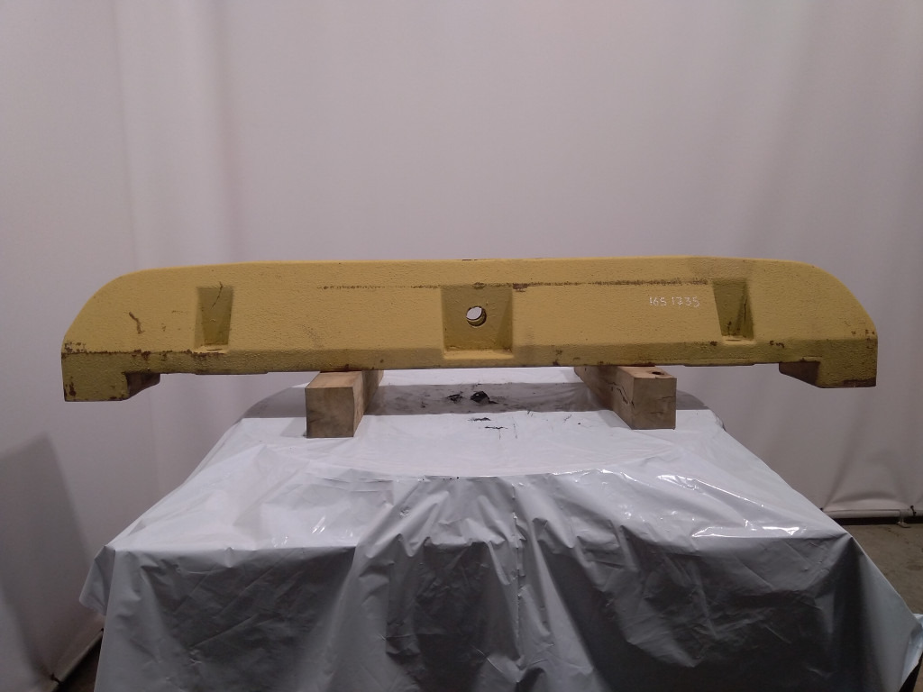 Caterpillar 1651735 - Tegenwicht voor Bouwmachine: afbeelding 1 Caterpillar 1651735 - Tegenwicht voor Bouwmachine: afbeelding 1