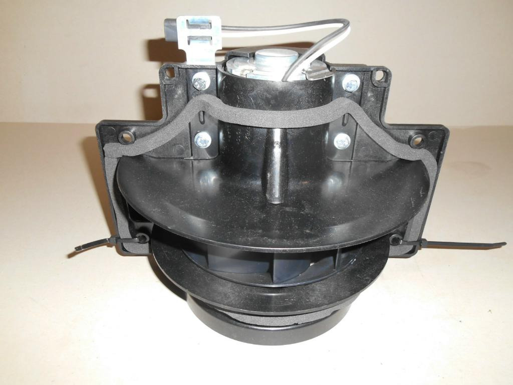 Caterpillar 1854783 - Interieurventilator voor Bouwmachine: afbeelding 2 Caterpillar 1854783 - Interieurventilator voor Bouwmachine: afbeelding 2