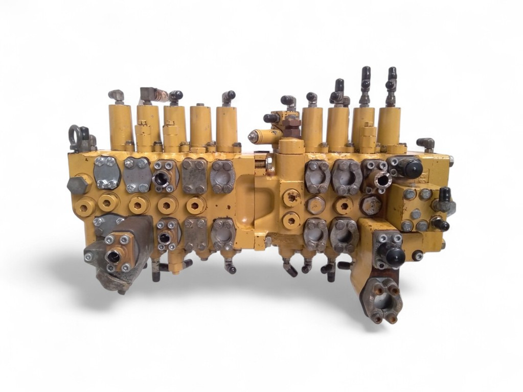 Caterpillar 2316958 - 1907701 RH - Hydraulische klep voor Bouwmachine: afbeelding 2 Caterpillar 2316958 - 1907701 RH - Hydraulische klep voor Bouwmachine: afbeelding 2