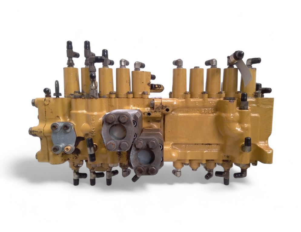 Caterpillar 2316958 - 2316959 LH - Hydraulische klep voor Bouwmachine: afbeelding 1 Caterpillar 2316958 - 2316959 LH - Hydraulische klep voor Bouwmachine: afbeelding 1