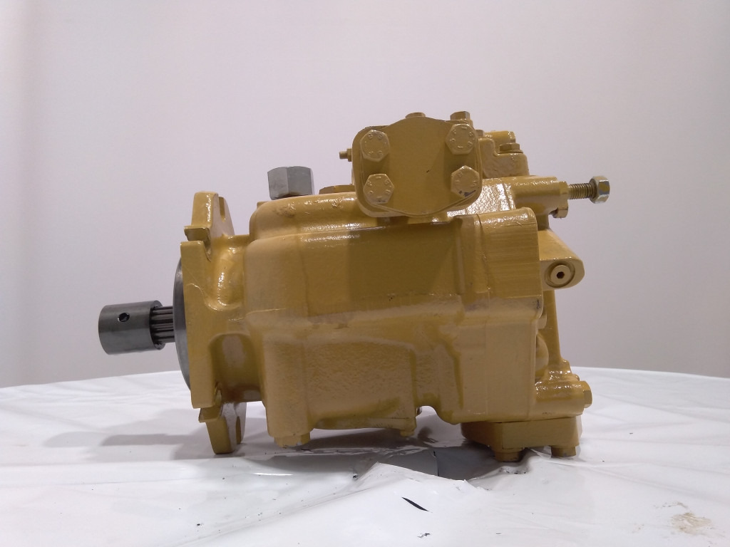 Caterpillar 2370954 - Zuigers/ Ringen/ Glijlagers voor Bouwmachine: afbeelding 3 Caterpillar 2370954 - Zuigers/ Ringen/ Glijlagers voor Bouwmachine: afbeelding 3