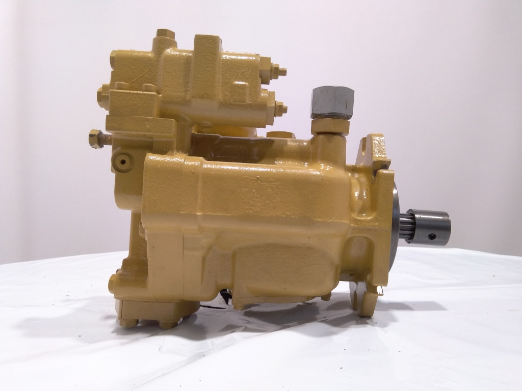 Caterpillar 2370954 - Zuigers/ Ringen/ Glijlagers voor Bouwmachine: afbeelding 1 Caterpillar 2370954 - Zuigers/ Ringen/ Glijlagers voor Bouwmachine: afbeelding 1