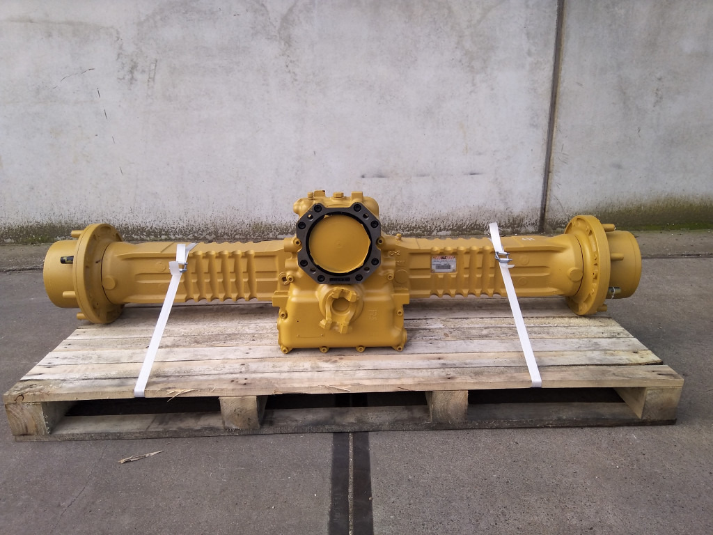 Caterpillar 2628654 - Achterass voor Bouwmachine: afbeelding 1 Caterpillar 2628654 - Achterass voor Bouwmachine: afbeelding 1